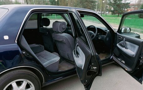 Toyota Crown, 2000 год, 1 200 000 рублей, 11 фотография