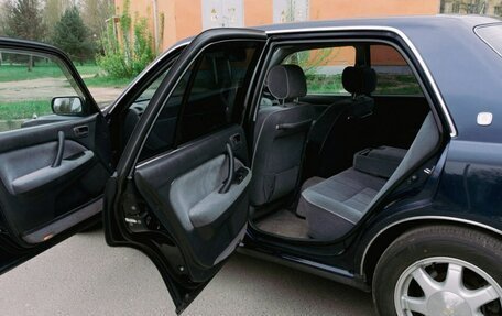 Toyota Crown, 2000 год, 1 200 000 рублей, 14 фотография