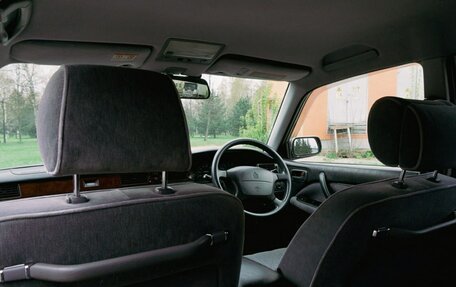 Toyota Crown, 2000 год, 1 200 000 рублей, 18 фотография