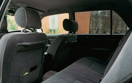 Toyota Crown, 2000 год, 1 200 000 рублей, 13 фотография
