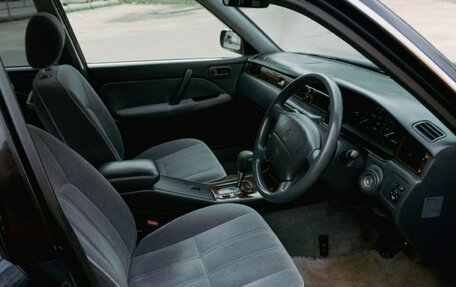 Toyota Crown, 2000 год, 1 200 000 рублей, 17 фотография