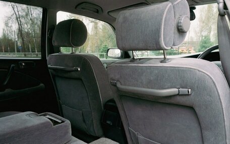 Toyota Crown, 2000 год, 1 200 000 рублей, 15 фотография