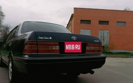 Toyota Crown, 2000 год, 1 200 000 рублей, 8 фотография