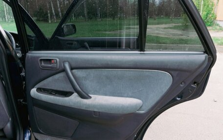 Toyota Crown, 2000 год, 1 200 000 рублей, 22 фотография