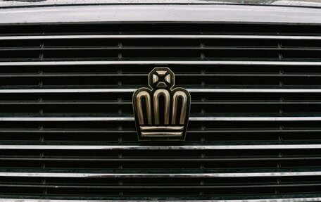 Toyota Crown, 2000 год, 1 200 000 рублей, 25 фотография