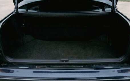Toyota Crown, 2000 год, 1 200 000 рублей, 28 фотография