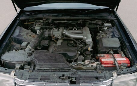 Toyota Crown, 2000 год, 1 200 000 рублей, 26 фотография