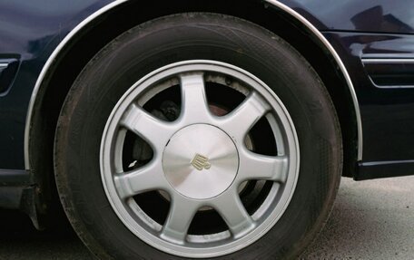 Toyota Crown, 2000 год, 1 200 000 рублей, 27 фотография