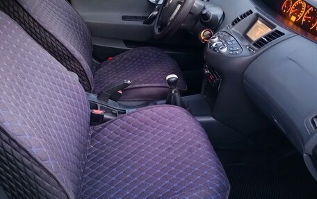 Nissan Primera III, 2006 год, 575 000 рублей, 13 фотография