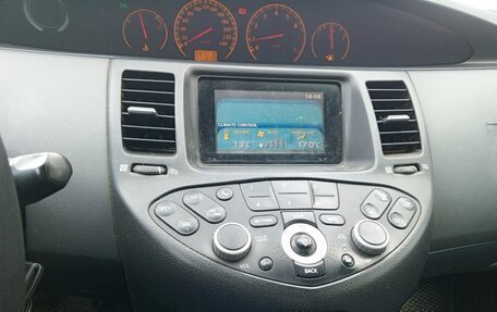 Nissan Primera III, 2006 год, 575 000 рублей, 12 фотография