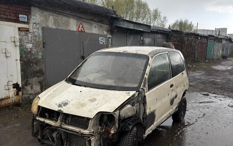Mitsubishi Minica VIII, 2002 год, 70 000 рублей, 2 фотография