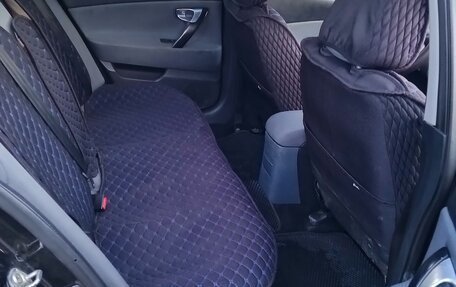 Nissan Primera III, 2006 год, 575 000 рублей, 15 фотография