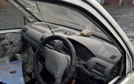 Mitsubishi Minica VIII, 2002 год, 70 000 рублей, 6 фотография