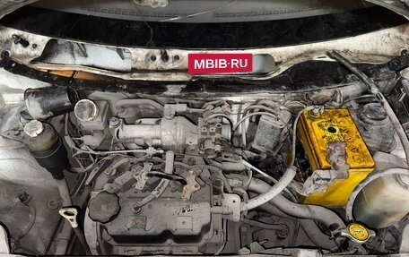 Mitsubishi Minica VIII, 2002 год, 70 000 рублей, 7 фотография