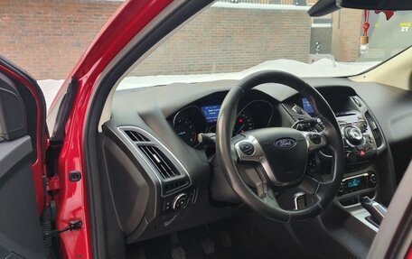 Ford Focus III, 2011 год, 780 000 рублей, 4 фотография