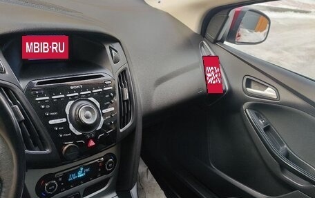 Ford Focus III, 2011 год, 780 000 рублей, 8 фотография