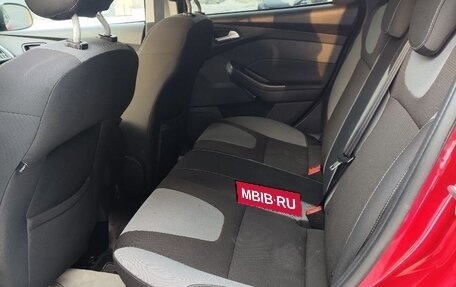 Ford Focus III, 2011 год, 780 000 рублей, 7 фотография
