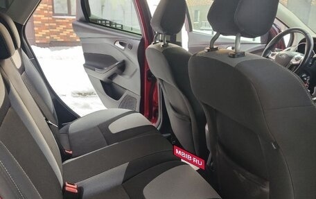 Ford Focus III, 2011 год, 780 000 рублей, 6 фотография