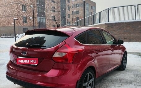 Ford Focus III, 2011 год, 780 000 рублей, 11 фотография
