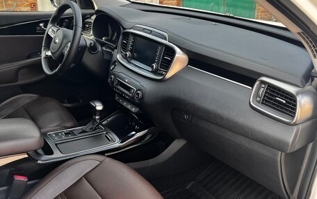KIA Sorento III Prime рестайлинг, 2018 год, 3 000 050 рублей, 10 фотография