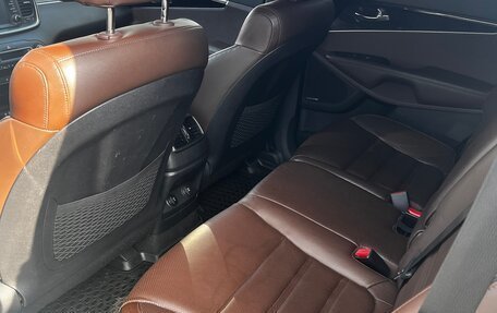 KIA Sorento III Prime рестайлинг, 2018 год, 3 000 050 рублей, 14 фотография