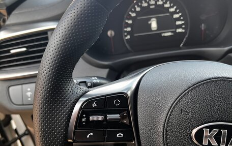 KIA Sorento III Prime рестайлинг, 2018 год, 3 000 050 рублей, 17 фотография