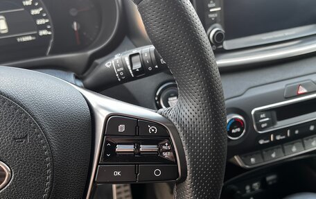 KIA Sorento III Prime рестайлинг, 2018 год, 3 000 050 рублей, 16 фотография