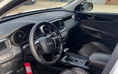 KIA Sorento III Prime рестайлинг, 2018 год, 3 000 050 рублей, 8 фотография