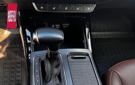 KIA Sorento III Prime рестайлинг, 2018 год, 3 000 050 рублей, 18 фотография
