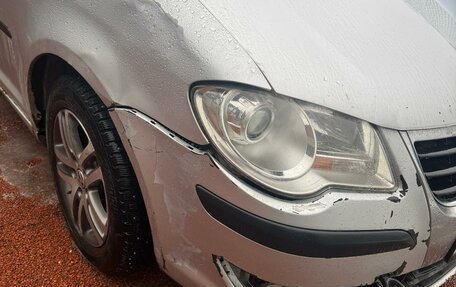 Volkswagen Touran III, 2008 год, 600 000 рублей, 6 фотография