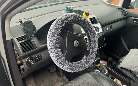 Volkswagen Touran III, 2008 год, 600 000 рублей, 5 фотография