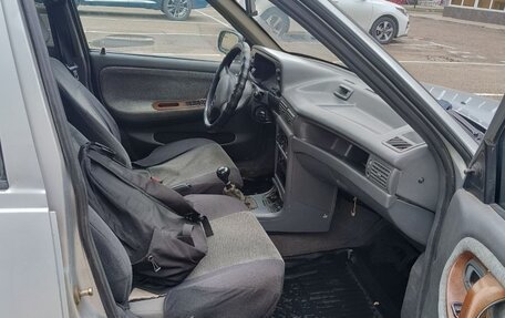 Daewoo Nexia I рестайлинг, 2003 год, 95 000 рублей, 6 фотография