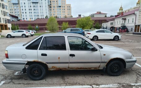 Daewoo Nexia I рестайлинг, 2003 год, 95 000 рублей, 3 фотография