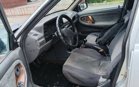 Daewoo Nexia I рестайлинг, 2003 год, 95 000 рублей, 5 фотография