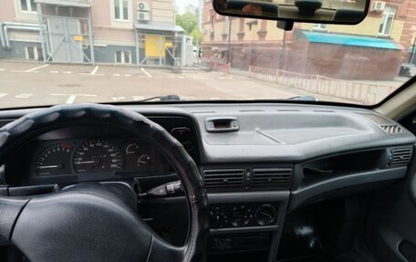 Daewoo Nexia I рестайлинг, 2003 год, 95 000 рублей, 7 фотография