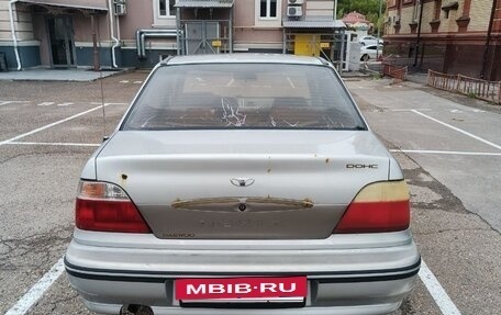 Daewoo Nexia I рестайлинг, 2003 год, 95 000 рублей, 2 фотография