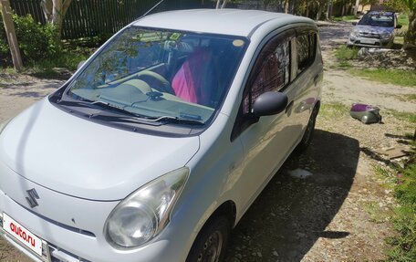 Suzuki Alto, 2011 год, 480 000 рублей, 4 фотография