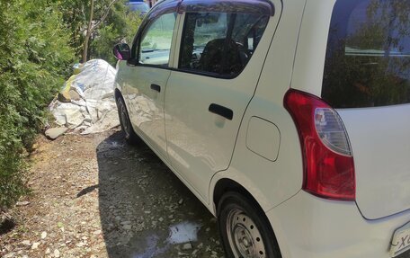 Suzuki Alto, 2011 год, 480 000 рублей, 6 фотография