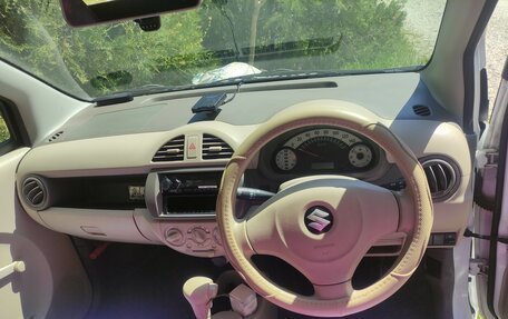 Suzuki Alto, 2011 год, 480 000 рублей, 10 фотография