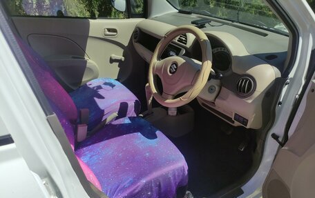 Suzuki Alto, 2011 год, 480 000 рублей, 11 фотография