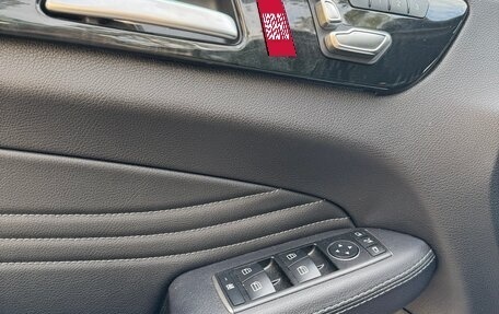 Mercedes-Benz GLE, 2017 год, 5 800 000 рублей, 9 фотография