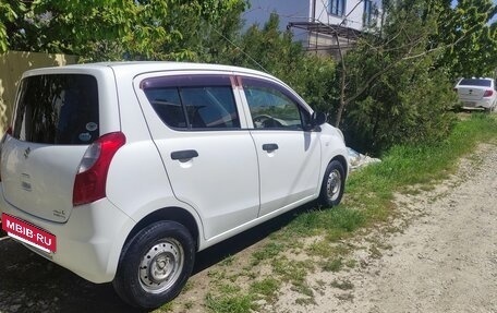 Suzuki Alto, 2011 год, 480 000 рублей, 7 фотография