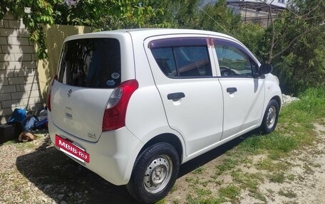 Suzuki Alto, 2011 год, 480 000 рублей, 3 фотография