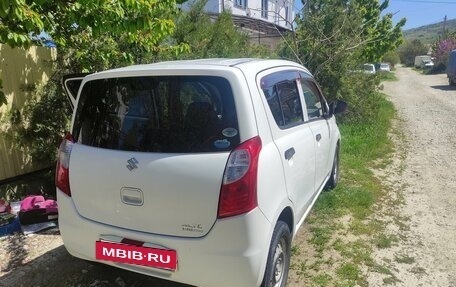 Suzuki Alto, 2011 год, 480 000 рублей, 5 фотография