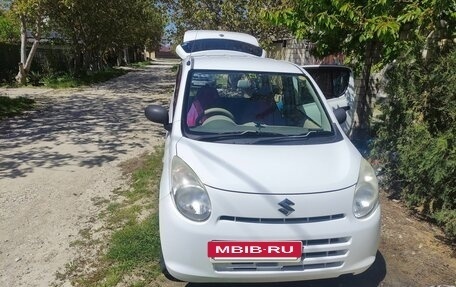 Suzuki Alto, 2011 год, 480 000 рублей, 2 фотография