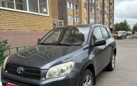Toyota RAV4, 2008 год, 1 160 000 рублей, 2 фотография