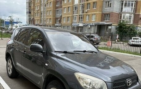 Toyota RAV4, 2008 год, 1 160 000 рублей, 3 фотография