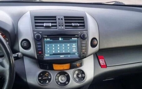 Toyota RAV4, 2008 год, 1 160 000 рублей, 5 фотография