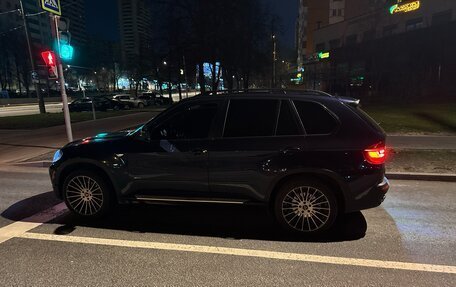 BMW X5, 2009 год, 1 300 000 рублей, 13 фотография
