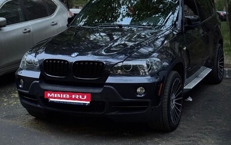 BMW X5, 2009 год, 1 300 000 рублей, 2 фотография